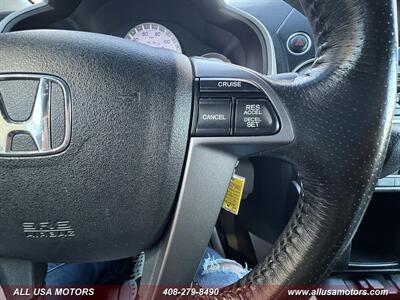 2013 Honda Pilot EX-L   - Photo 21 - San Jose, CA 95116