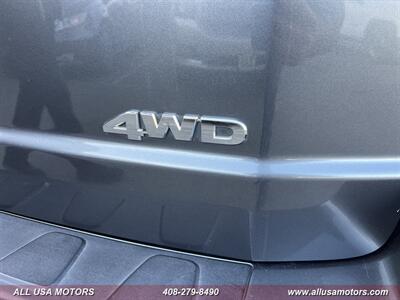 2013 Honda Pilot EX-L   - Photo 10 - San Jose, CA 95116