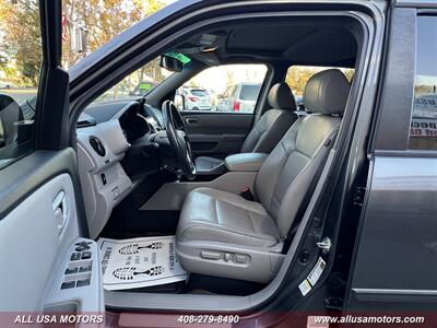 2013 Honda Pilot EX-L   - Photo 22 - San Jose, CA 95116