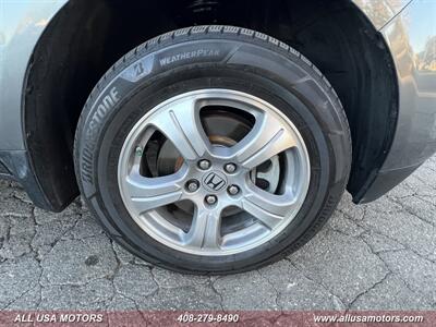 2013 Honda Pilot EX-L   - Photo 12 - San Jose, CA 95116