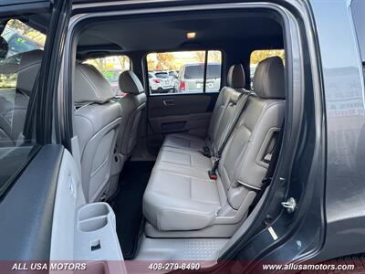 2013 Honda Pilot EX-L   - Photo 23 - San Jose, CA 95116