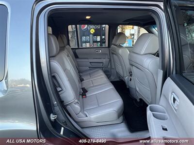2013 Honda Pilot EX-L   - Photo 30 - San Jose, CA 95116