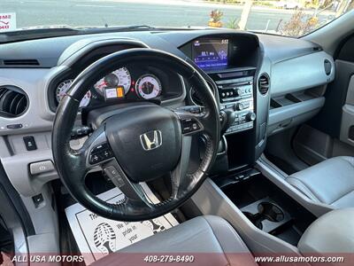 2013 Honda Pilot EX-L   - Photo 16 - San Jose, CA 95116