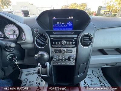 2013 Honda Pilot EX-L   - Photo 35 - San Jose, CA 95116