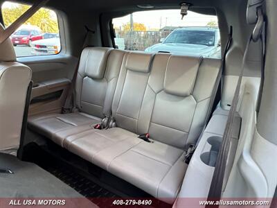 2013 Honda Pilot EX-L   - Photo 24 - San Jose, CA 95116