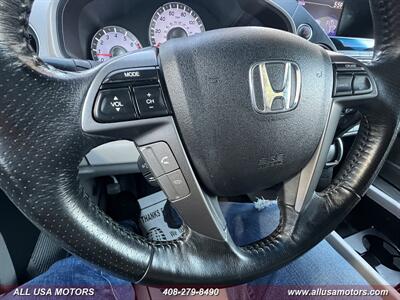 2013 Honda Pilot EX-L   - Photo 18 - San Jose, CA 95116