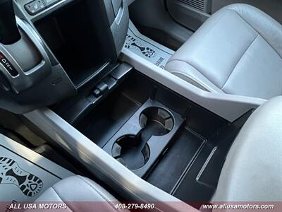 2013 Honda Pilot EX-L   - Photo 40 - San Jose, CA 95116