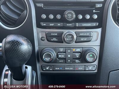 2013 Honda Pilot EX-L   - Photo 38 - San Jose, CA 95116