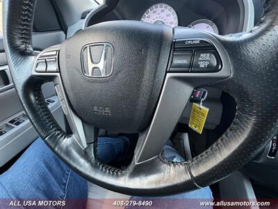 2013 Honda Pilot EX-L   - Photo 20 - San Jose, CA 95116