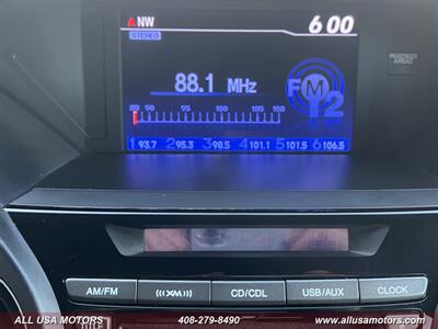 2013 Honda Pilot EX-L   - Photo 36 - San Jose, CA 95116