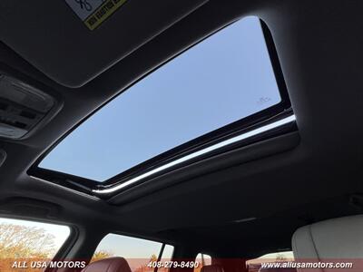 2013 Honda Pilot EX-L   - Photo 46 - San Jose, CA 95116