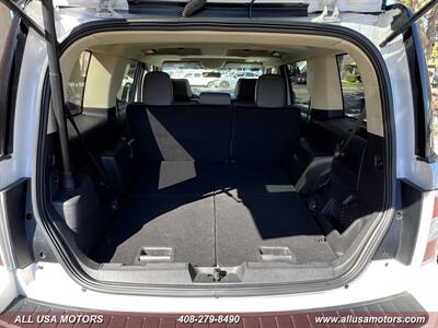 2019 Ford Flex SEL   - Photo 29 - San Jose, CA 95116
