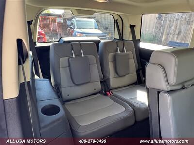 2019 Ford Flex SEL   - Photo 32 - San Jose, CA 95116
