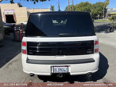 2019 Ford Flex SEL   - Photo 8 - San Jose, CA 95116