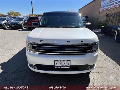 2019 Ford Flex SEL   - Photo 4 - San Jose, CA 95116
