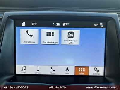 2019 Ford Flex SEL   - Photo 49 - San Jose, CA 95116