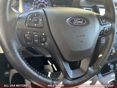 2019 Ford Flex SEL   - Photo 19 - San Jose, CA 95116