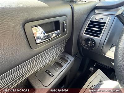 2019 Ford Flex SEL   - Photo 57 - San Jose, CA 95116