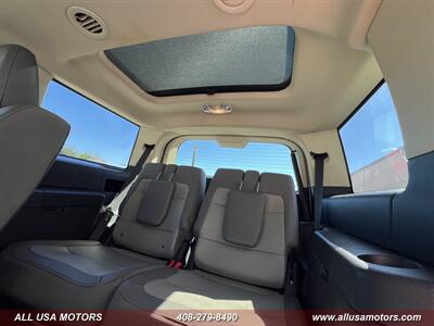 2019 Ford Flex SEL   - Photo 26 - San Jose, CA 95116