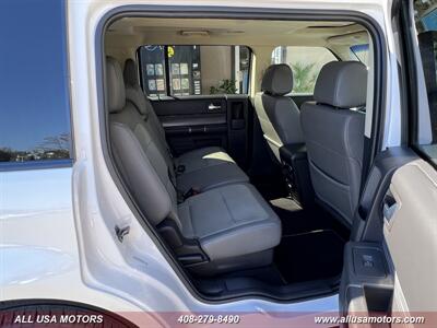 2019 Ford Flex SEL   - Photo 37 - San Jose, CA 95116