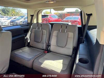 2019 Ford Flex SEL   - Photo 25 - San Jose, CA 95116