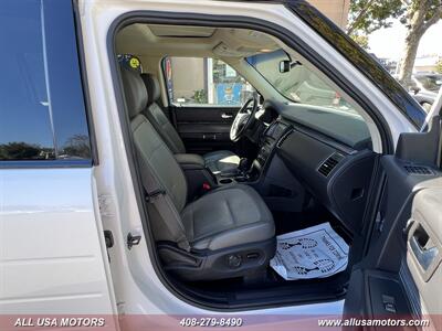 2019 Ford Flex SEL   - Photo 38 - San Jose, CA 95116