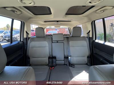 2019 Ford Flex SEL   - Photo 33 - San Jose, CA 95116