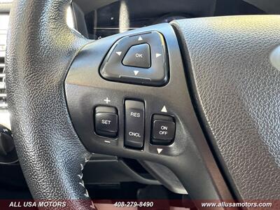 2019 Ford Flex SEL   - Photo 20 - San Jose, CA 95116