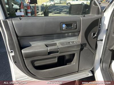 2019 Ford Flex SEL   - Photo 16 - San Jose, CA 95116