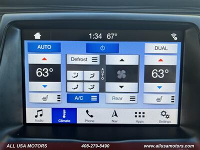 2019 Ford Flex SEL   - Photo 46 - San Jose, CA 95116