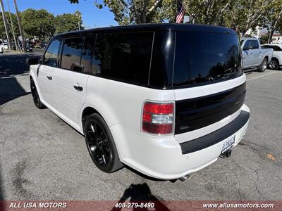 2019 Ford Flex SEL   - Photo 7 - San Jose, CA 95116