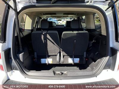 2019 Ford Flex SEL   - Photo 30 - San Jose, CA 95116