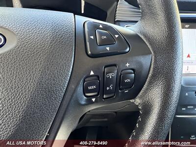 2019 Ford Flex SEL   - Photo 22 - San Jose, CA 95116