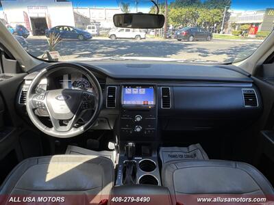 2019 Ford Flex SEL   - Photo 39 - San Jose, CA 95116