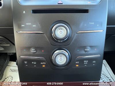 2019 Ford Flex SEL   - Photo 52 - San Jose, CA 95116