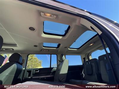 2019 Ford Flex SEL   - Photo 28 - San Jose, CA 95116