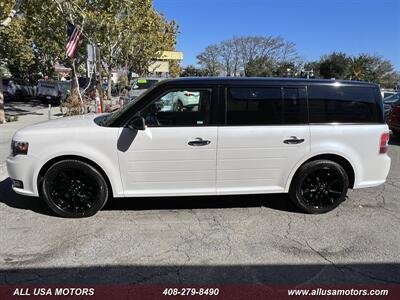 2019 Ford Flex SEL   - Photo 6 - San Jose, CA 95116
