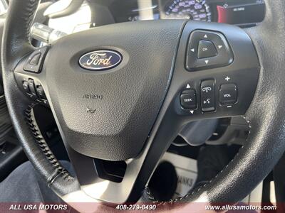 2019 Ford Flex SEL   - Photo 21 - San Jose, CA 95116