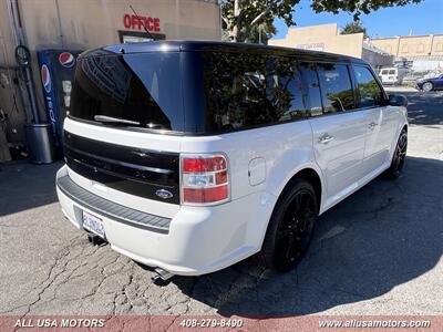 2019 Ford Flex SEL   - Photo 9 - San Jose, CA 95116