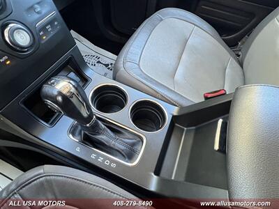2019 Ford Flex SEL   - Photo 54 - San Jose, CA 95116