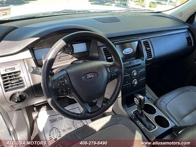 2019 Ford Flex SEL   - Photo 17 - San Jose, CA 95116