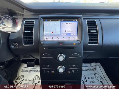 2019 Ford Flex SEL   - Photo 42 - San Jose, CA 95116