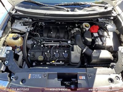 2019 Ford Flex SEL   - Photo 12 - San Jose, CA 95116