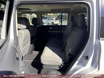 2019 Ford Flex SEL   - Photo 24 - San Jose, CA 95116
