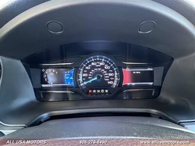 2019 Ford Flex SEL   - Photo 40 - San Jose, CA 95116