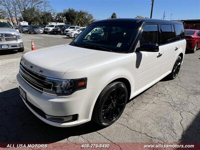 2019 Ford Flex SEL   - Photo 5 - San Jose, CA 95116