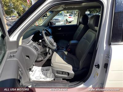 2019 Ford Flex SEL   - Photo 23 - San Jose, CA 95116