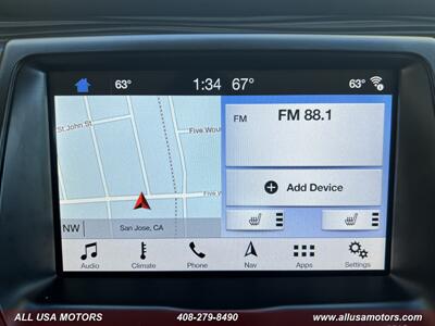 2019 Ford Flex SEL   - Photo 43 - San Jose, CA 95116