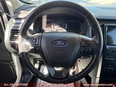 2019 Ford Flex SEL   - Photo 18 - San Jose, CA 95116