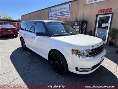 2019 Ford Flex SEL   - Photo 2 - San Jose, CA 95116